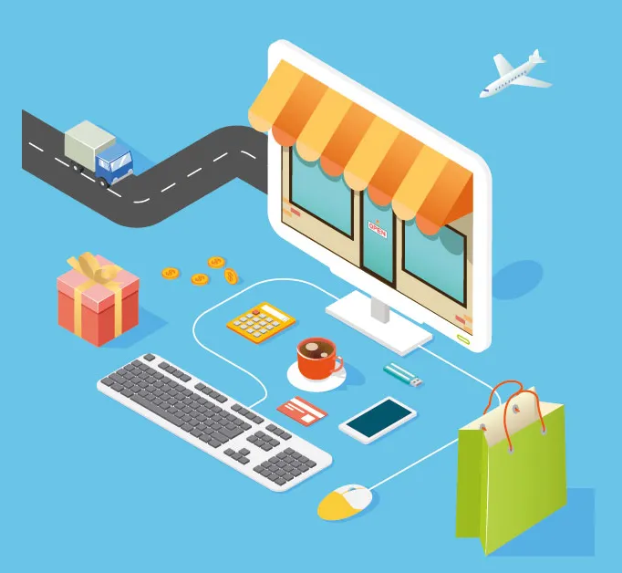 E-ticaret Sitesi Nasıl Kurulur? Online Satışa Başlamak İçin Kapsamlı Rehber