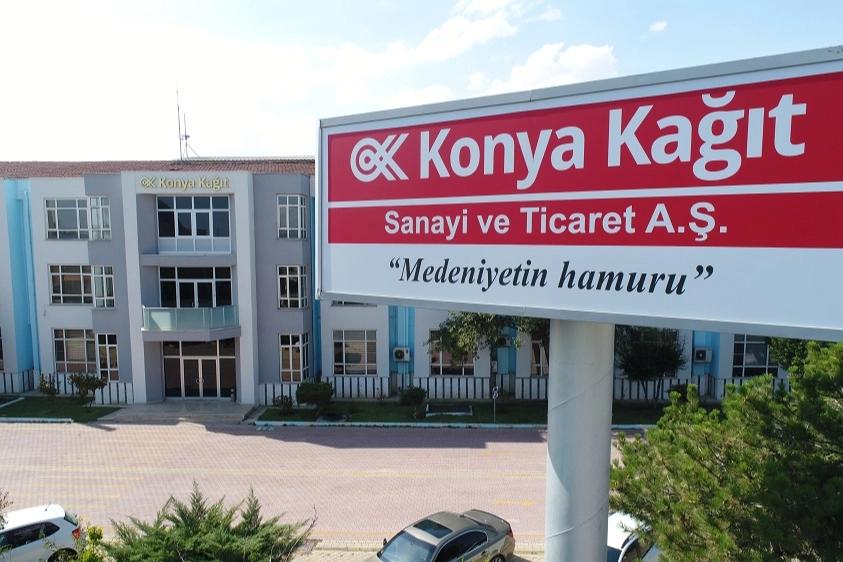 Türkiye dekor kağıtta ihracatçı olacak