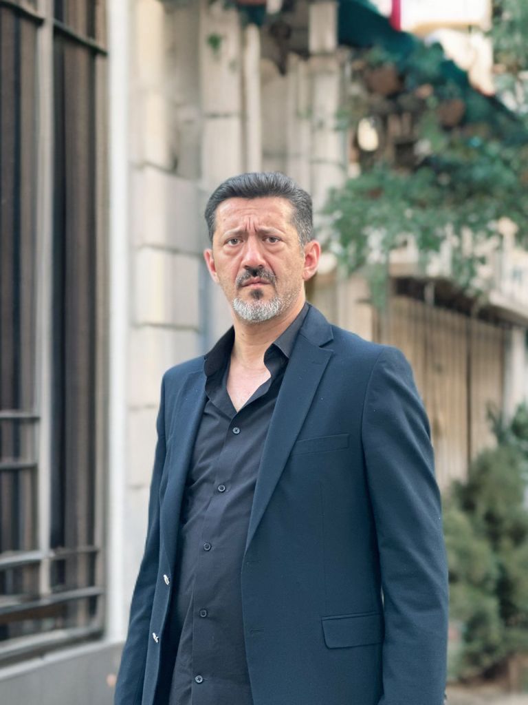 The Green White Cafe Bistro: Tatilin Ritmini Belirleyen Mekân!