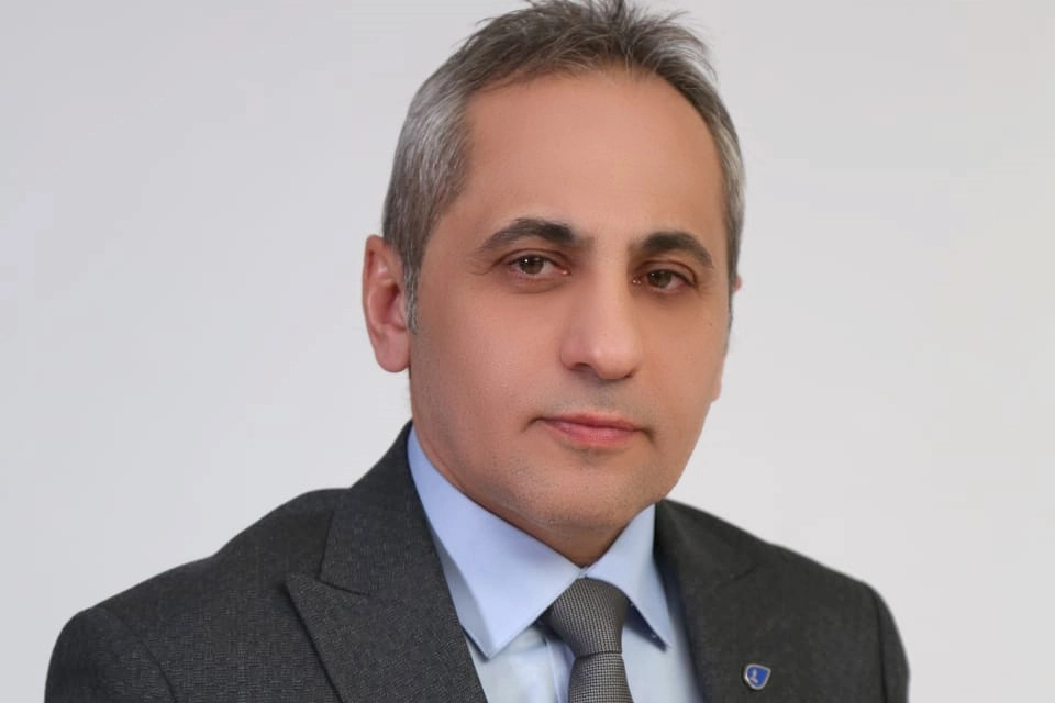 Mardin'deki içme suyu krizine DEVA'dan 'adil su dağıtımı' önerisi